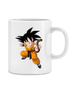  Puodelis Dragon Ball Son Gokas